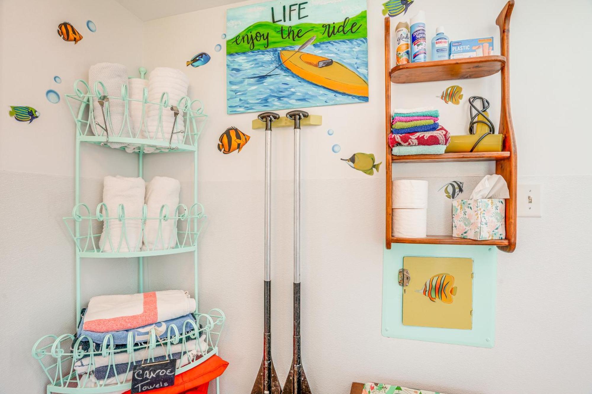 Waterfront Virginia Retreat With Canoe, Pets Welcome Rileyville 외부 사진